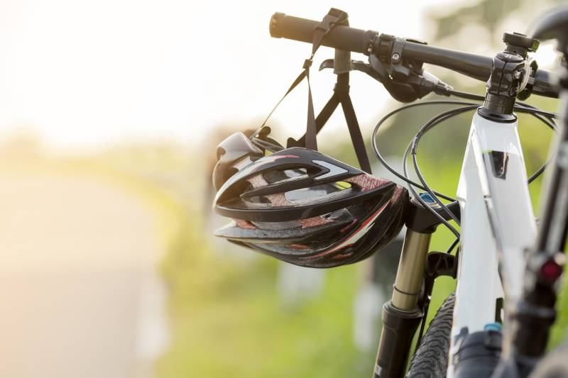 Où louer un vélo électrique pour un week end à deux à Aix en Provence ?